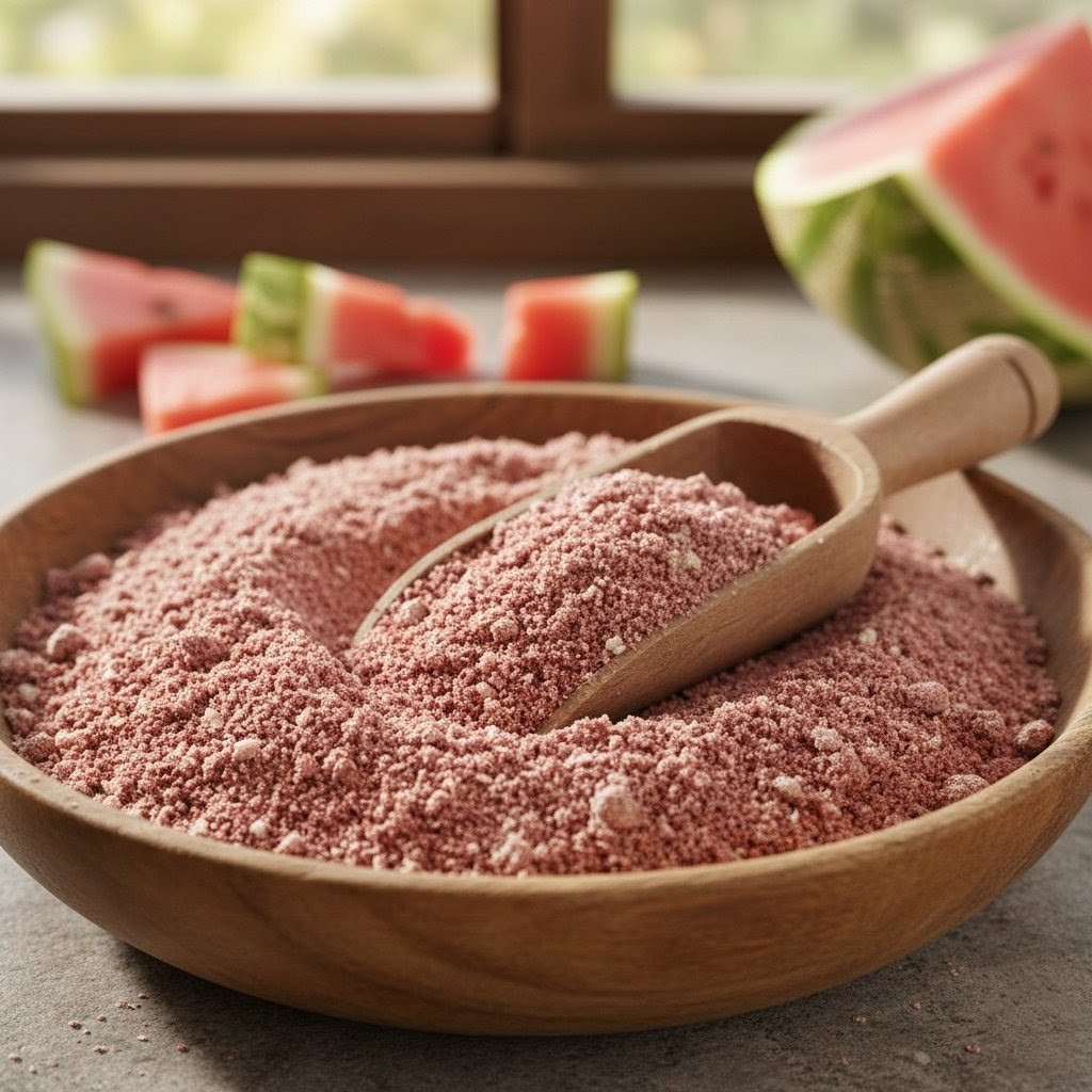 Watermelon Powder